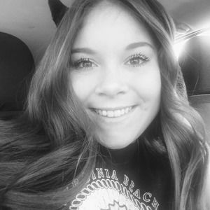 Meet your Posher, Savannah